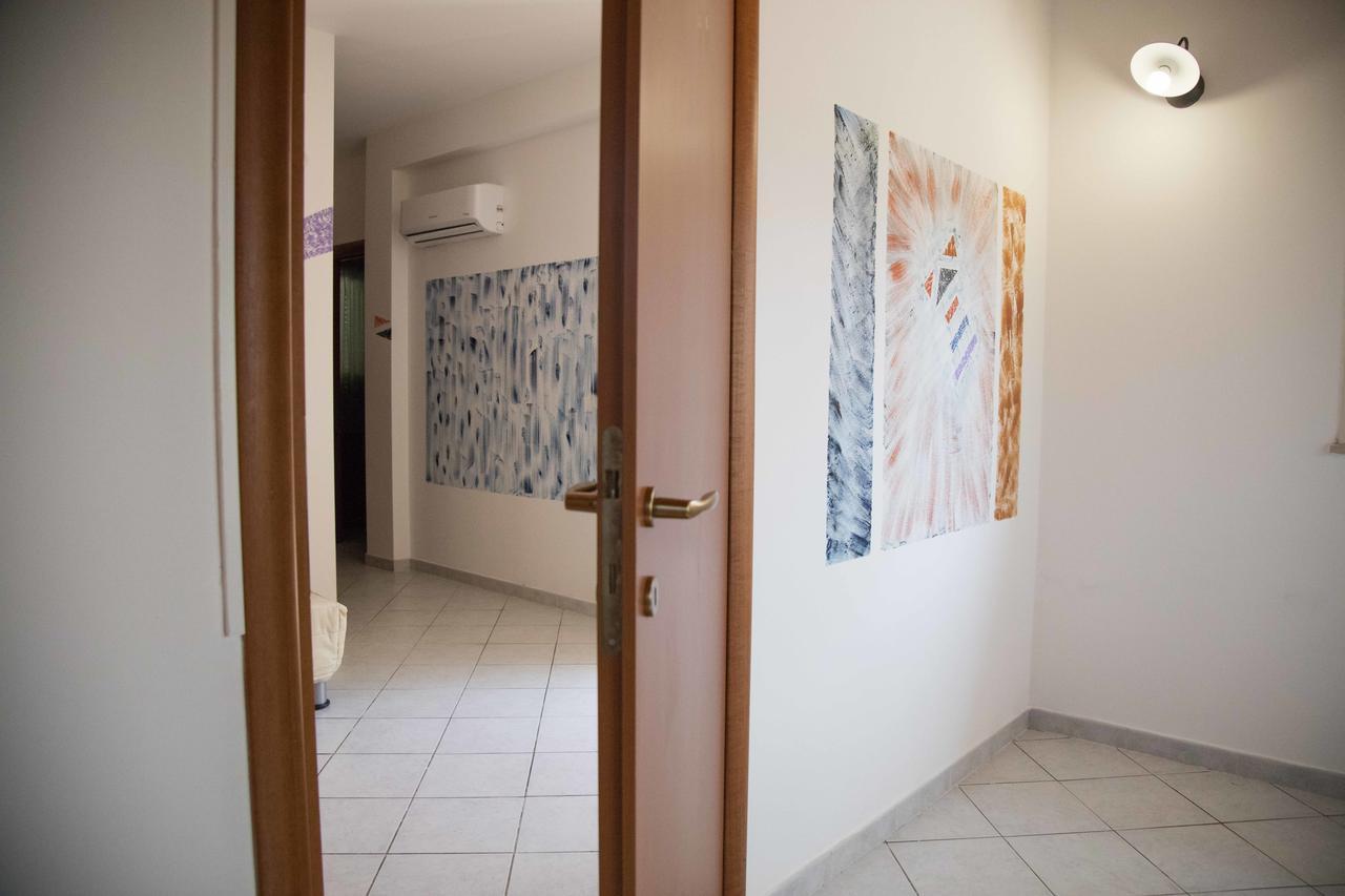 Excelsior Residence Cefalu Room photo