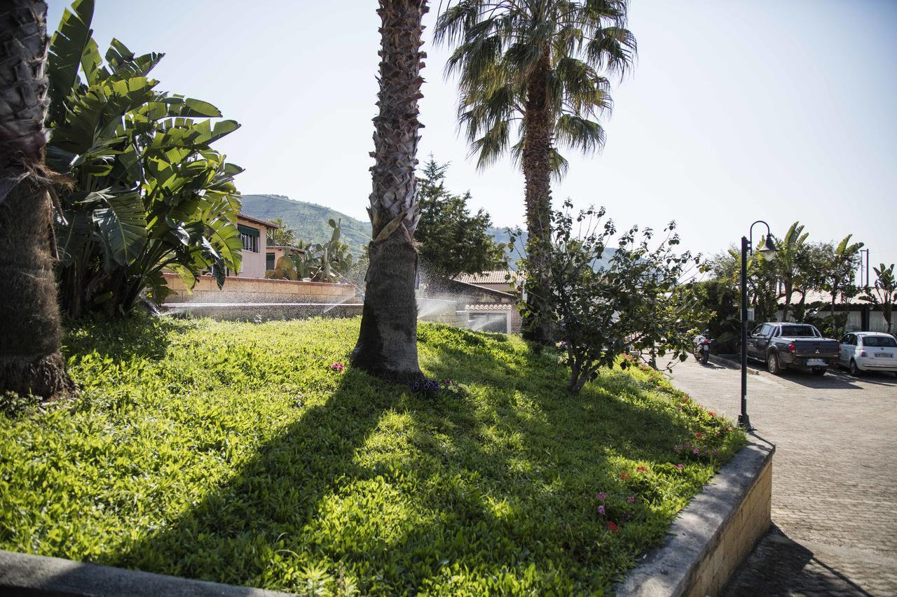 Excelsior Residence Cefalu Exterior photo