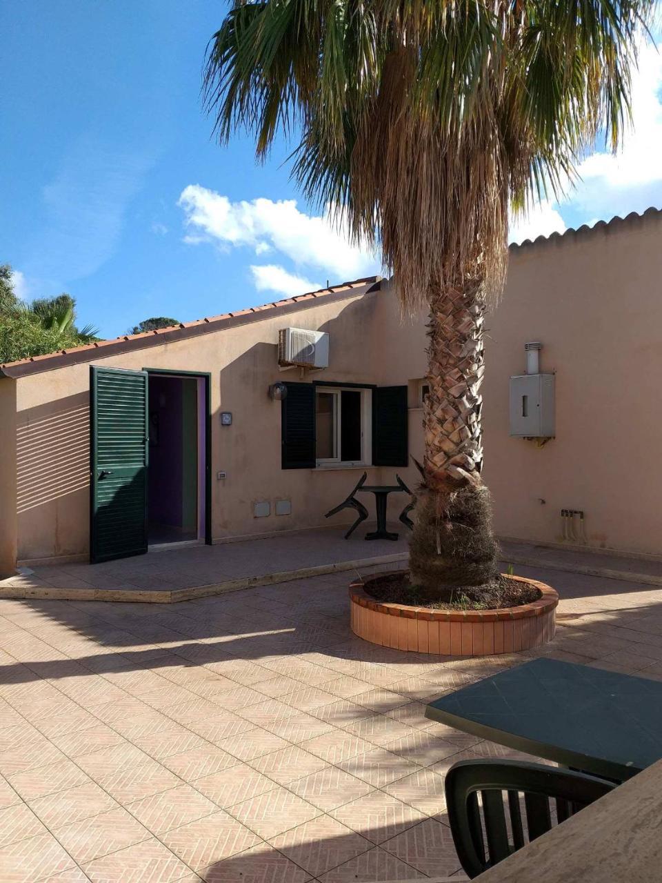 Excelsior Residence Cefalu Exterior photo