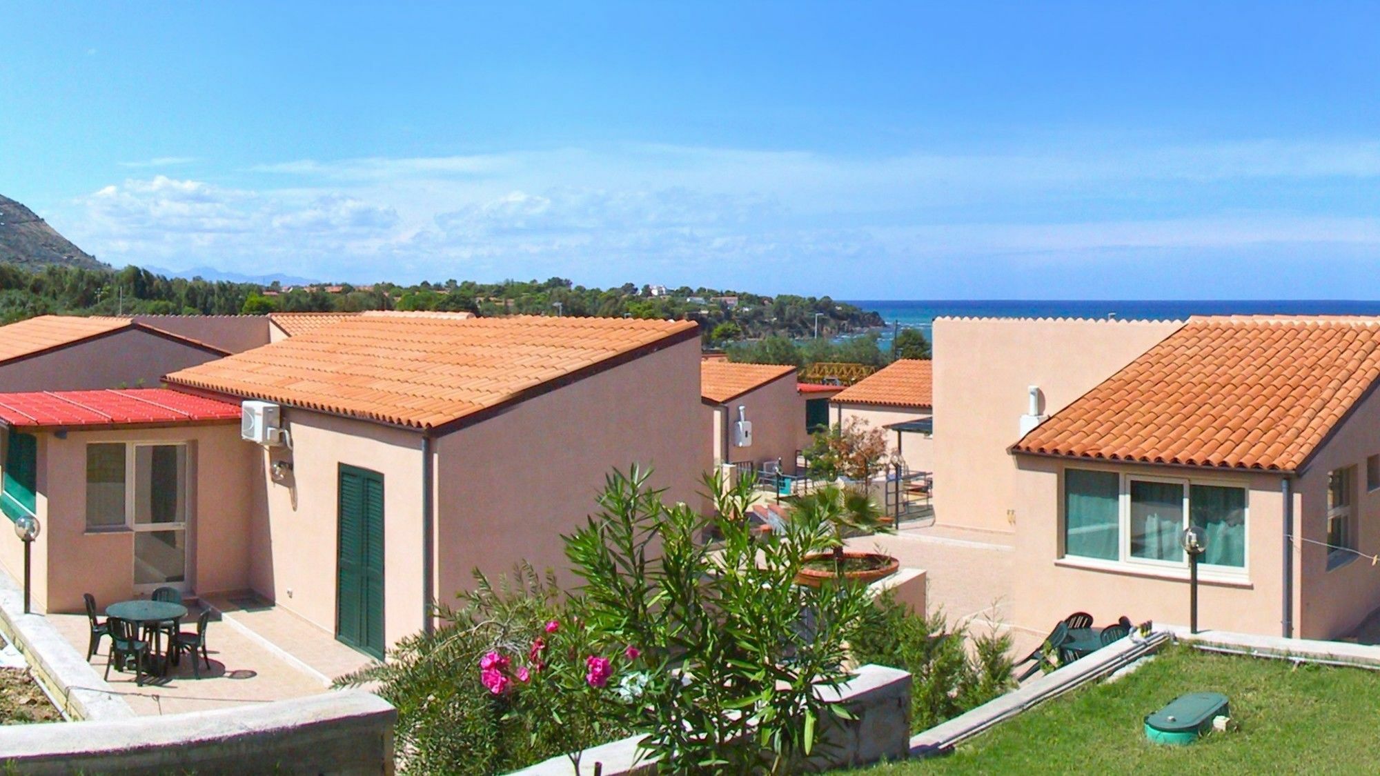 Excelsior Residence Cefalu Exterior photo