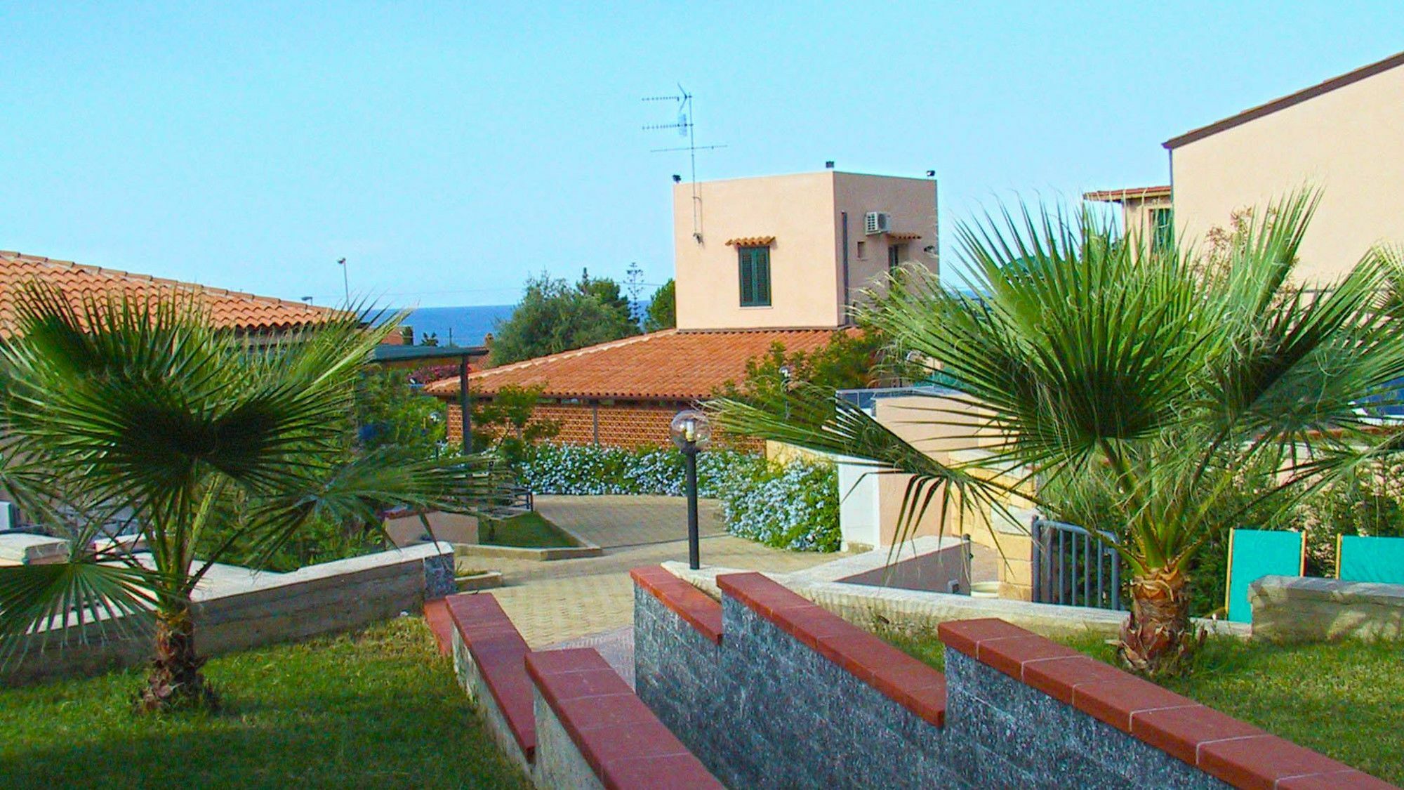 Excelsior Residence Cefalu Exterior photo