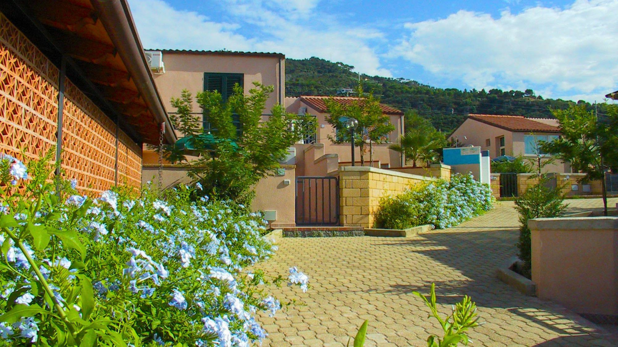Excelsior Residence Cefalu Exterior photo